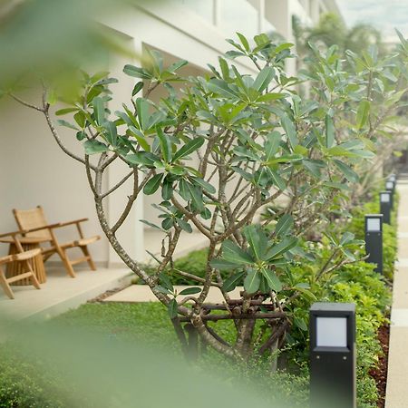 Niranapa Boutique Resort Ката-Бич Экстерьер фото