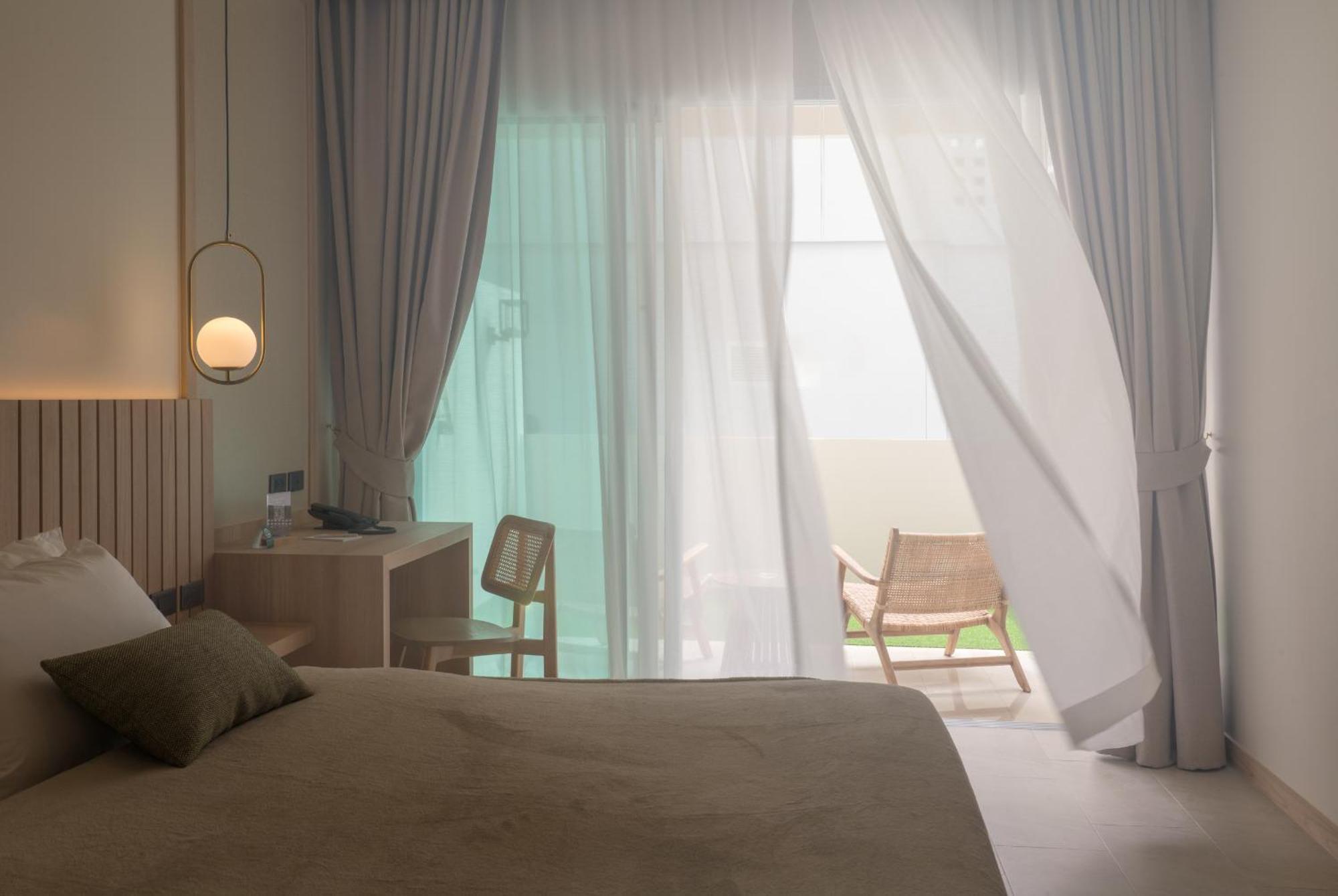Niranapa Boutique Resort Ката-Бич Экстерьер фото