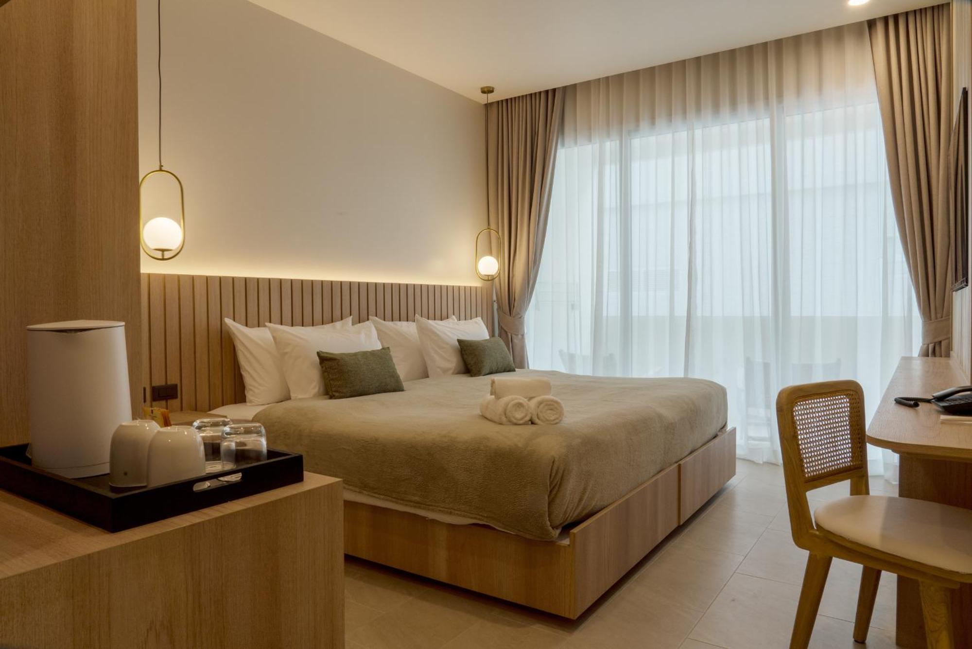 Niranapa Boutique Resort Ката-Бич Экстерьер фото