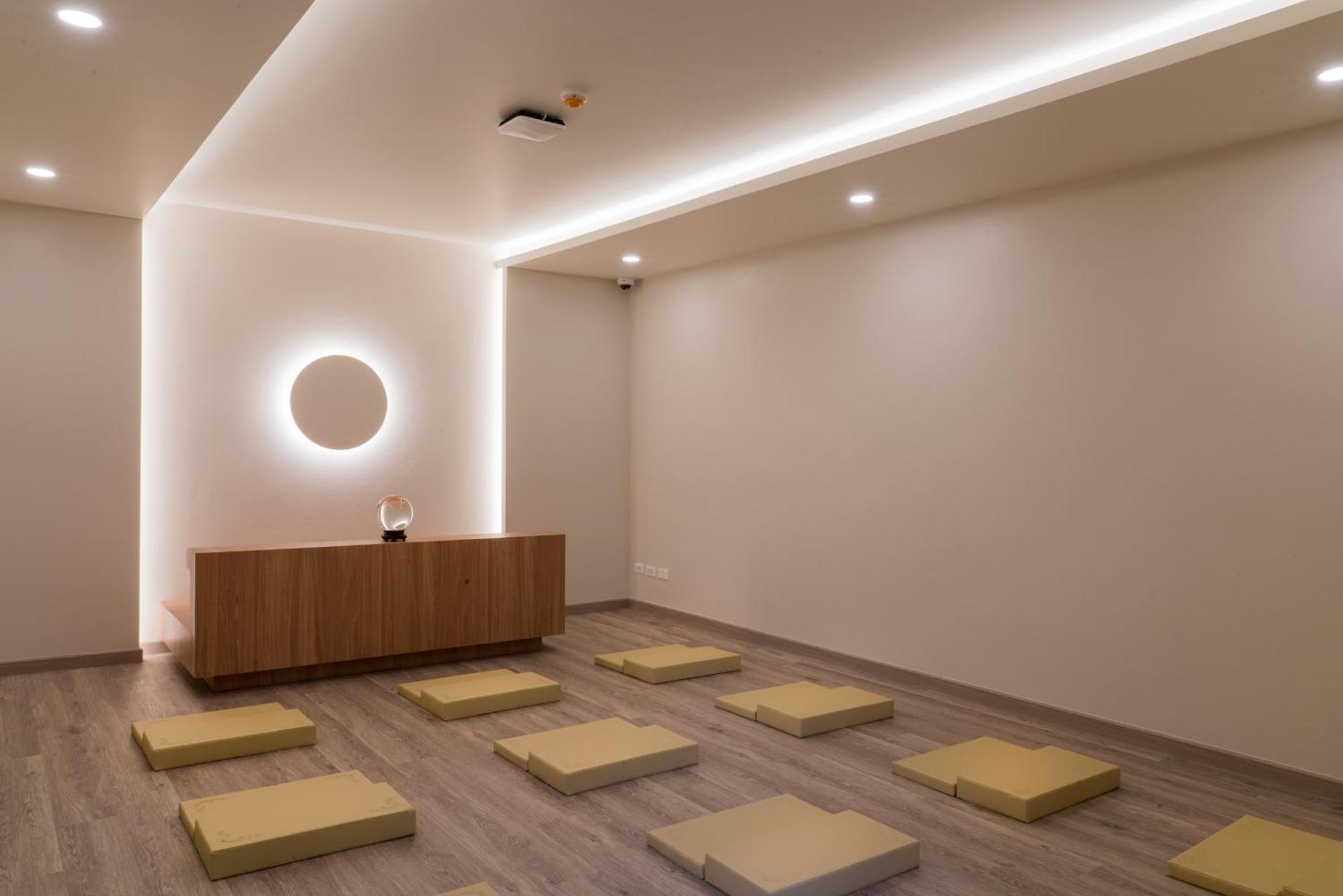 Niranapa Boutique Resort Ката-Бич Экстерьер фото